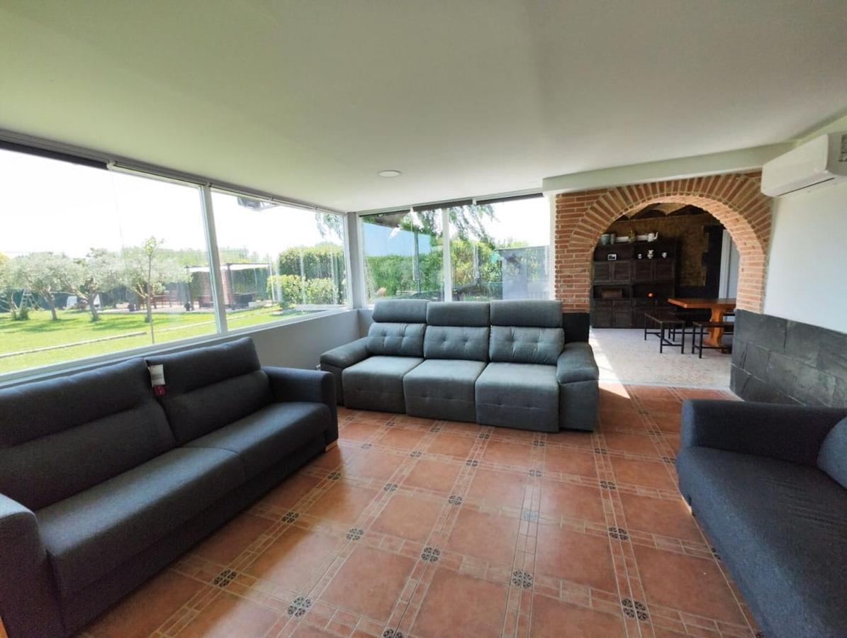 San Julian Estarondo Villa Tudela Exterior photo