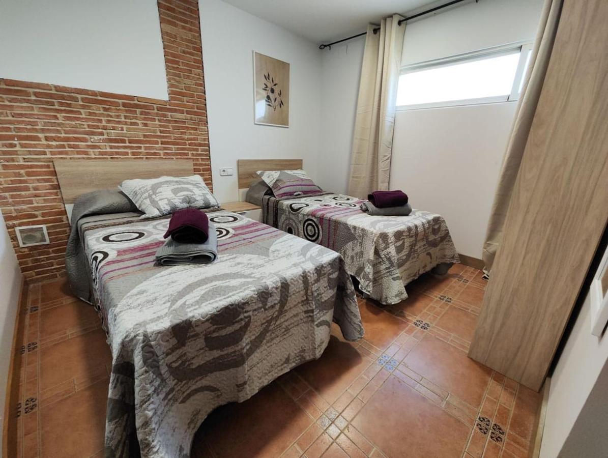San Julian Estarondo Villa Tudela Exterior photo