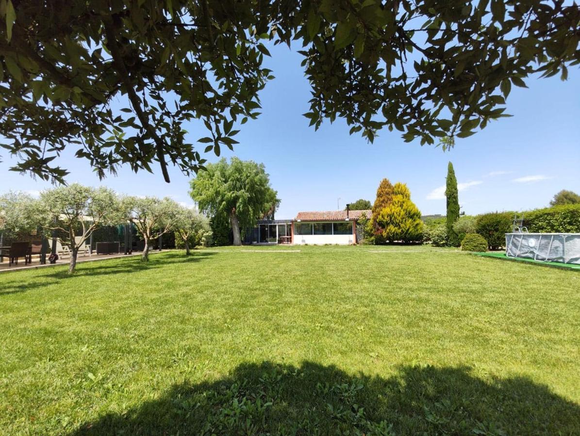 San Julian Estarondo Villa Tudela Exterior photo